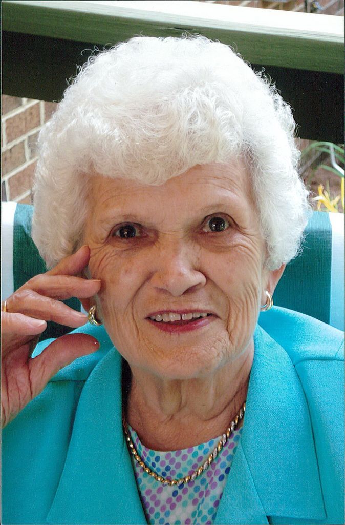 Margaret Canada Owen