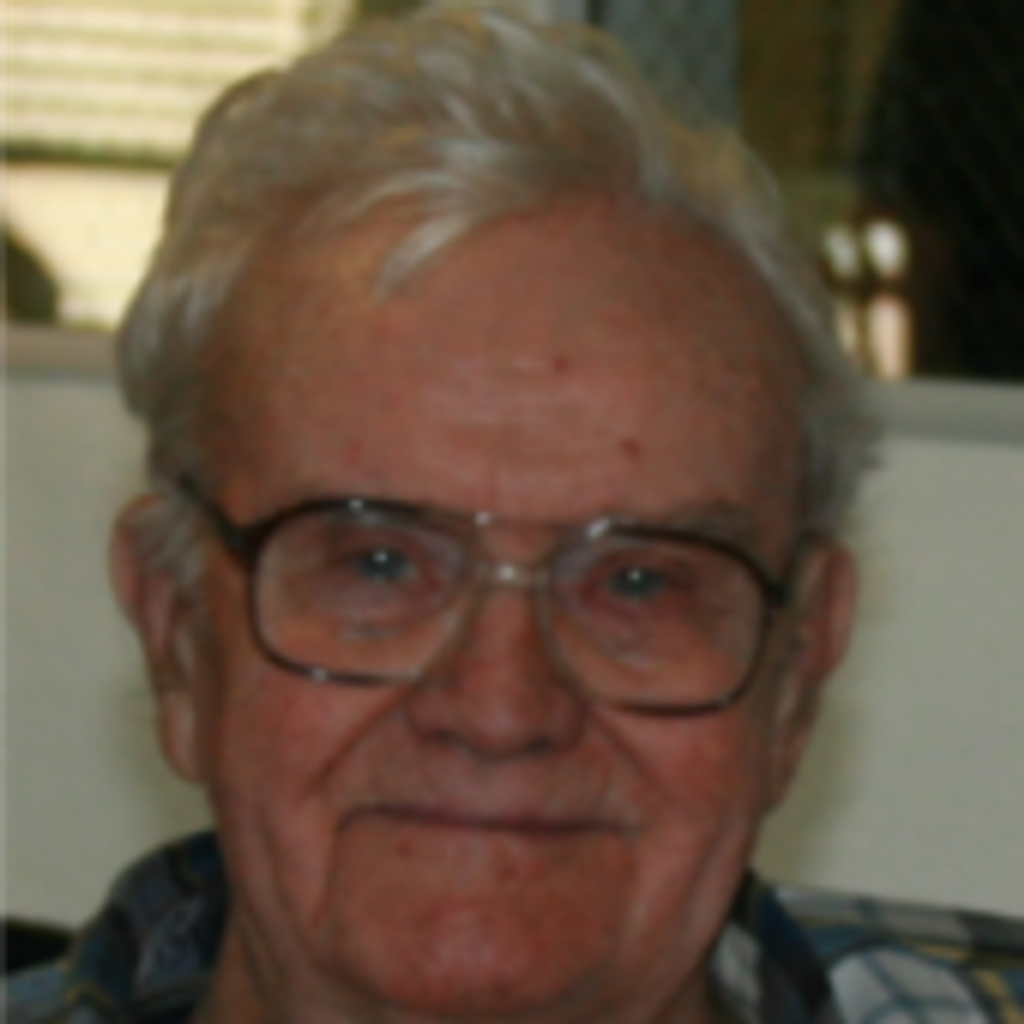 Harvey P. Goodenough