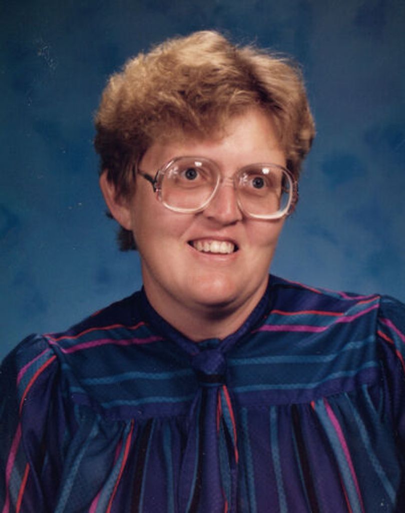 Rosemary Ann Rasmussen Profile Photo