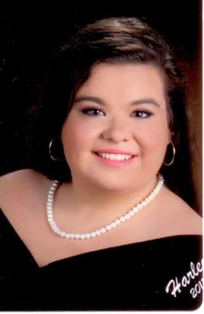 Harley Marie Ruffin Profile Photo