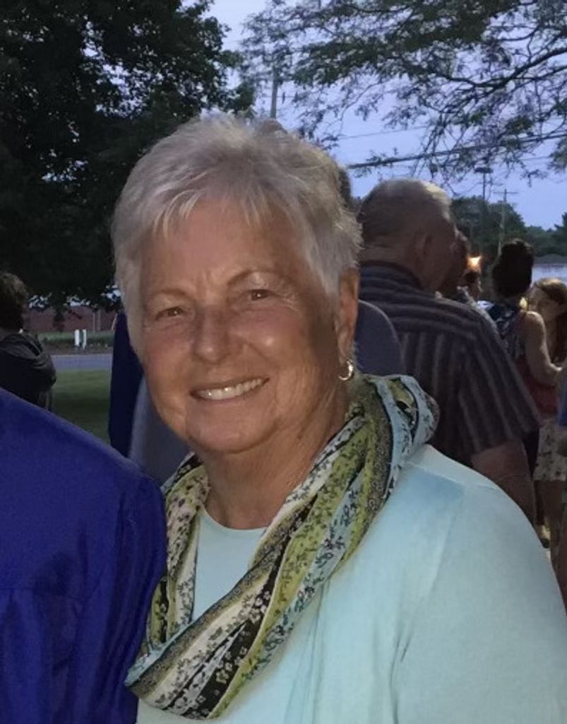 Bernadette Marie Kowalski