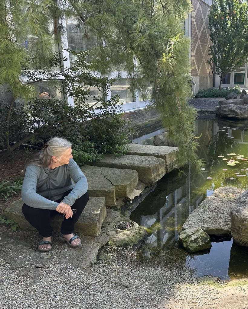 Amanda Lea VonKennell