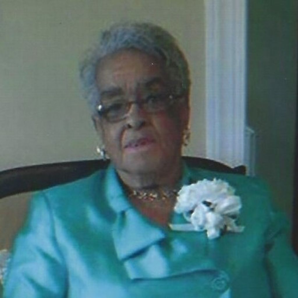 Alma Mae Jackson Mallory Profile Photo