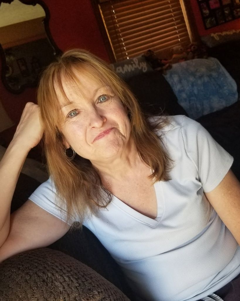 Patricia Thompson Profile Photo