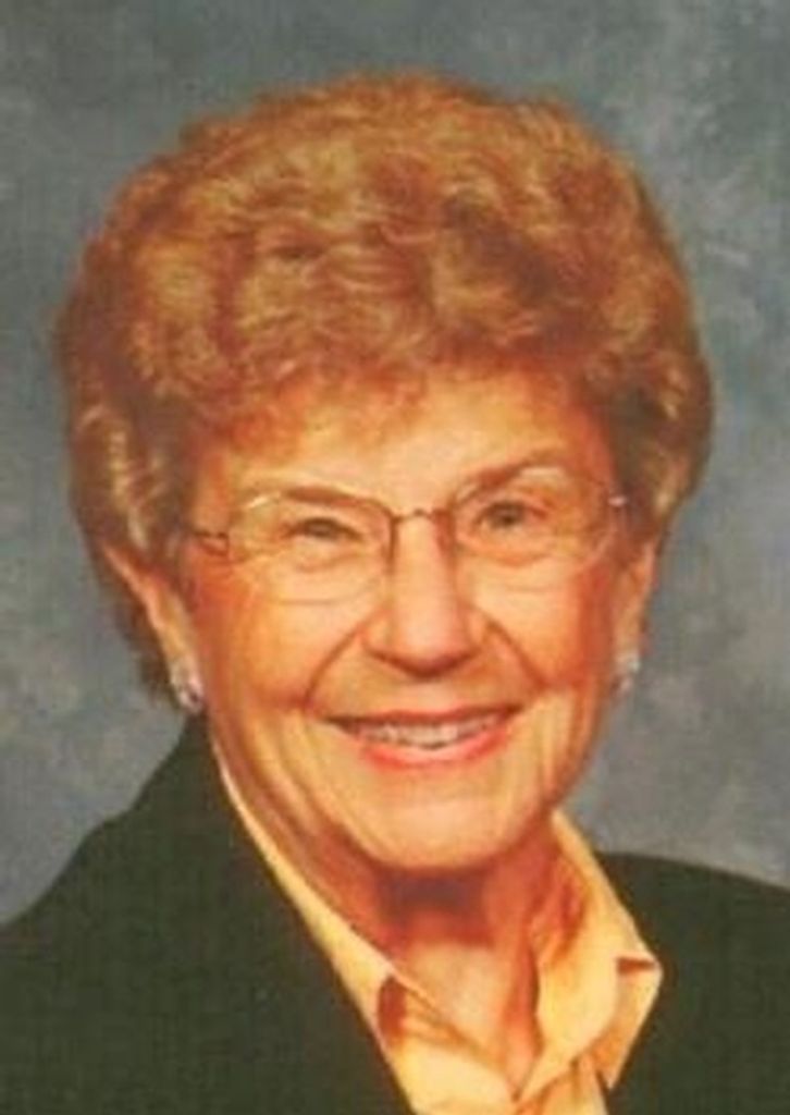 Jo Ann S. Robinson