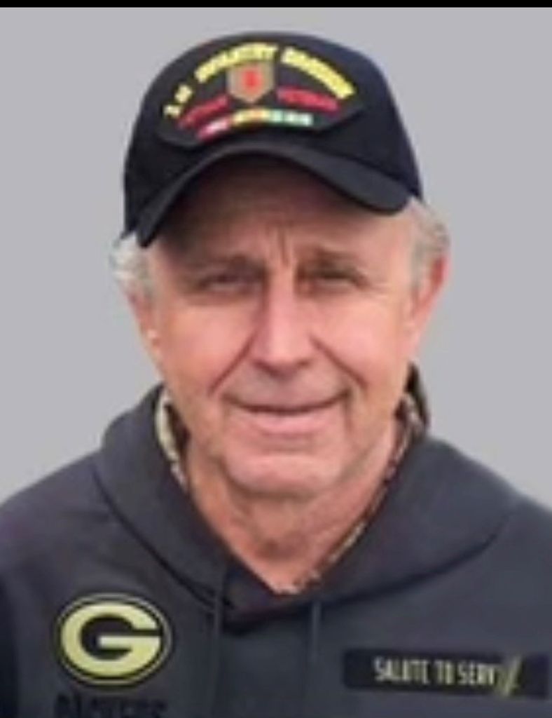 Gerald "Jerry" Joseph Kocian Profile Photo