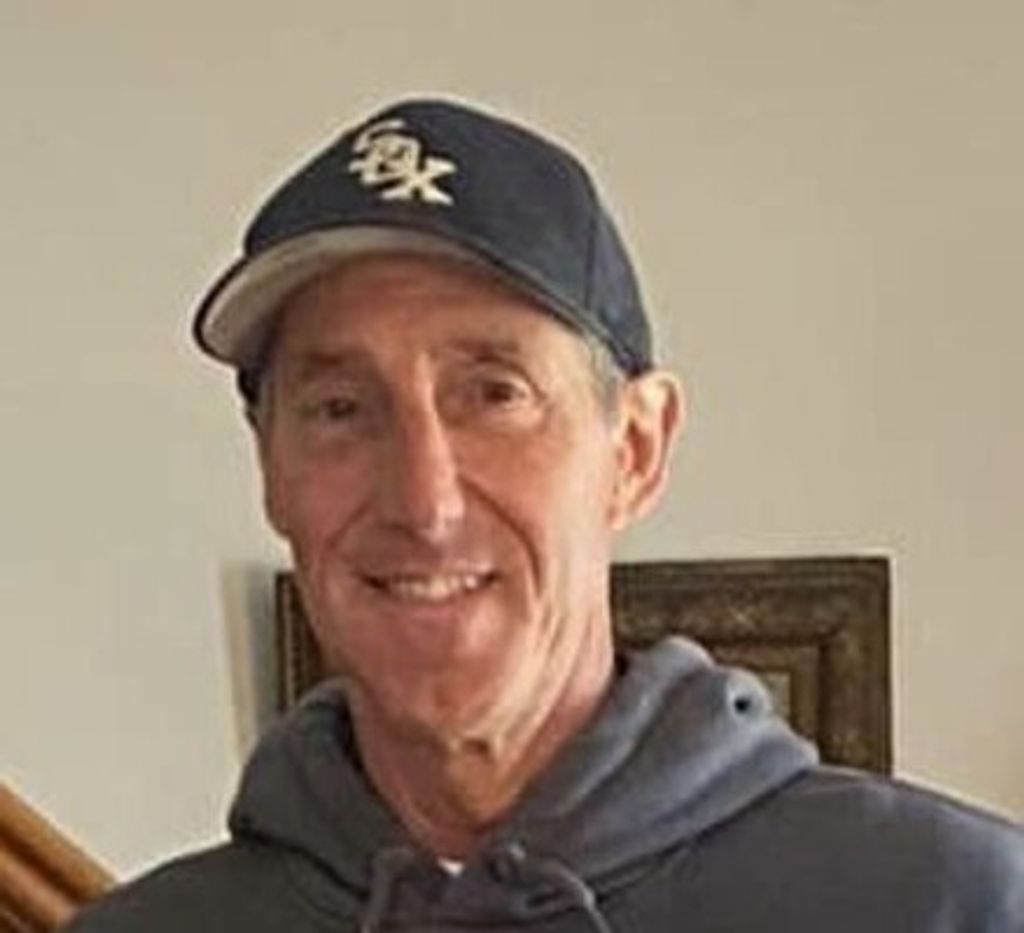 Marvin "Buzzy" Gervous Jackson Profile Photo