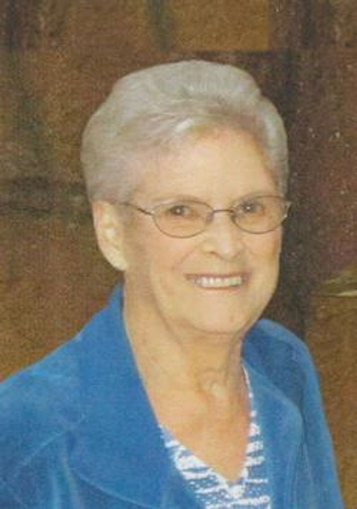 Maida J. Cokeley Profile Photo