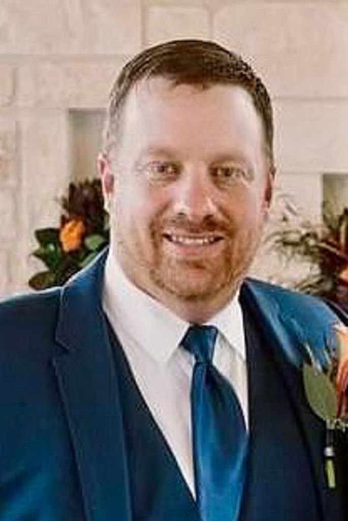 Brandon Eugene Bartels Profile Photo