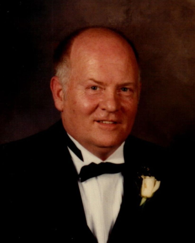 Larry Lee Moomau