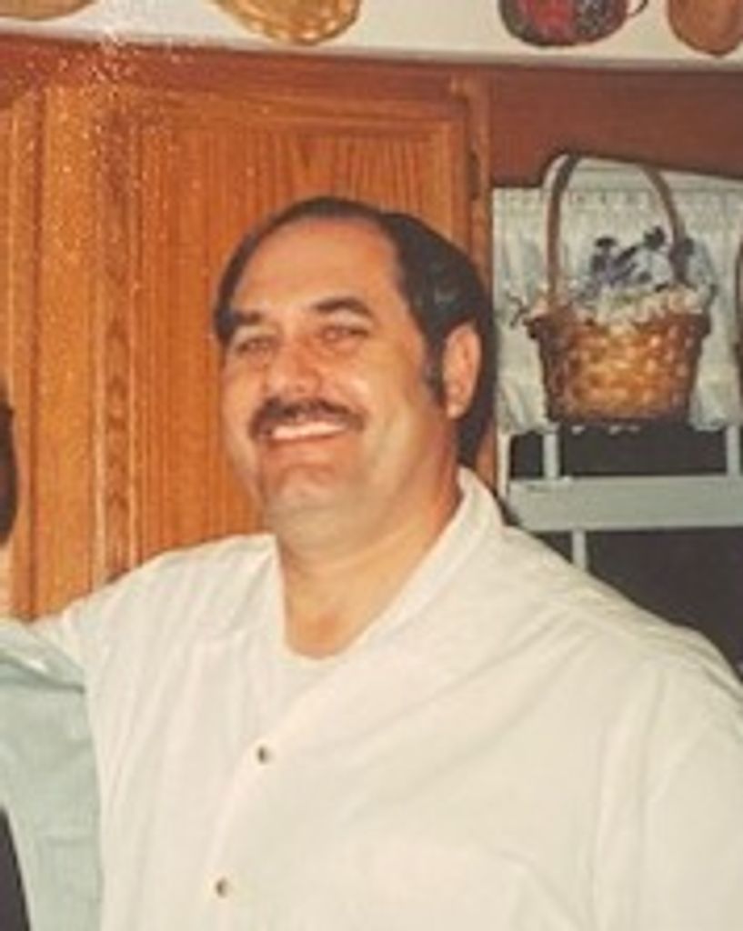 Roy Denman Miller Profile Photo