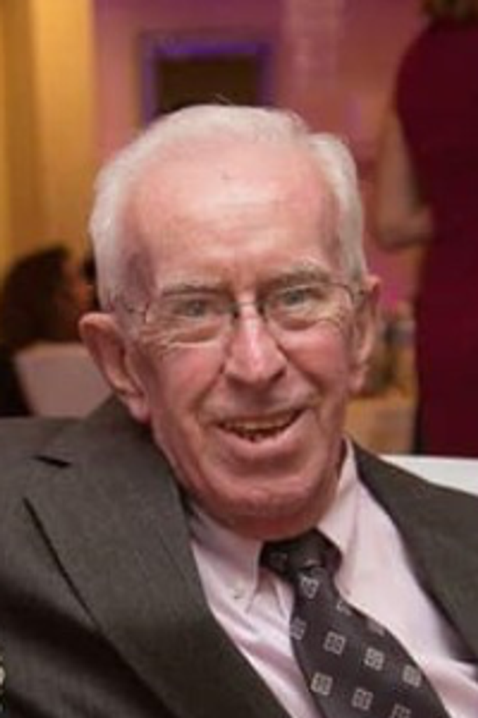 James P. Blades, Sr.