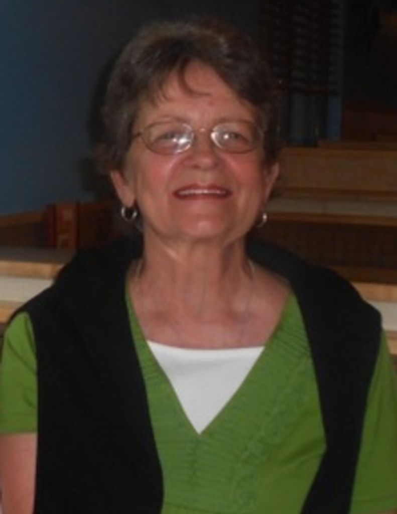 Judith Ann Swan Profile Photo