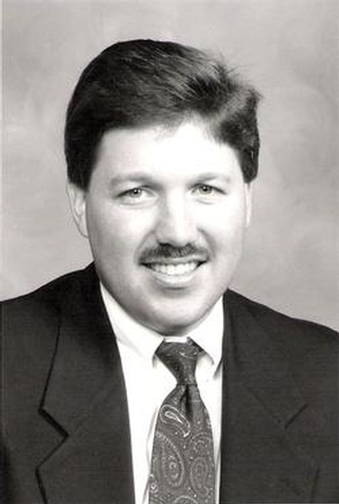 David W. Keim Profile Photo