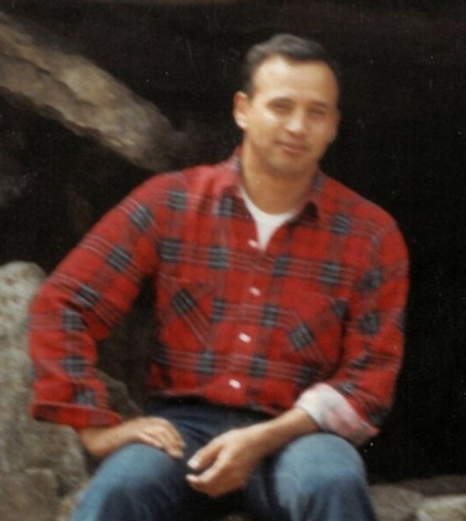 SFC Ricardo Frias, ARMY (Ret)