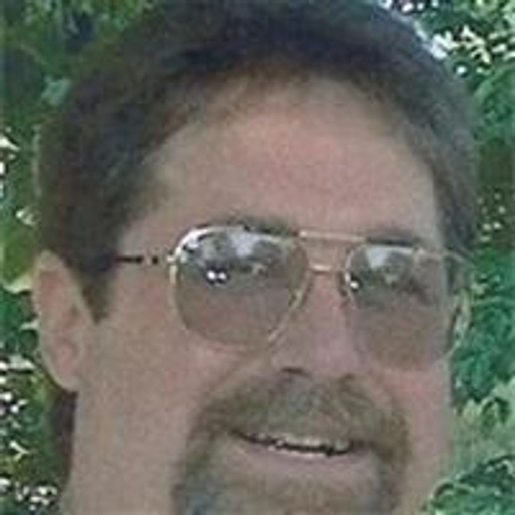 Gary Wayne Harris