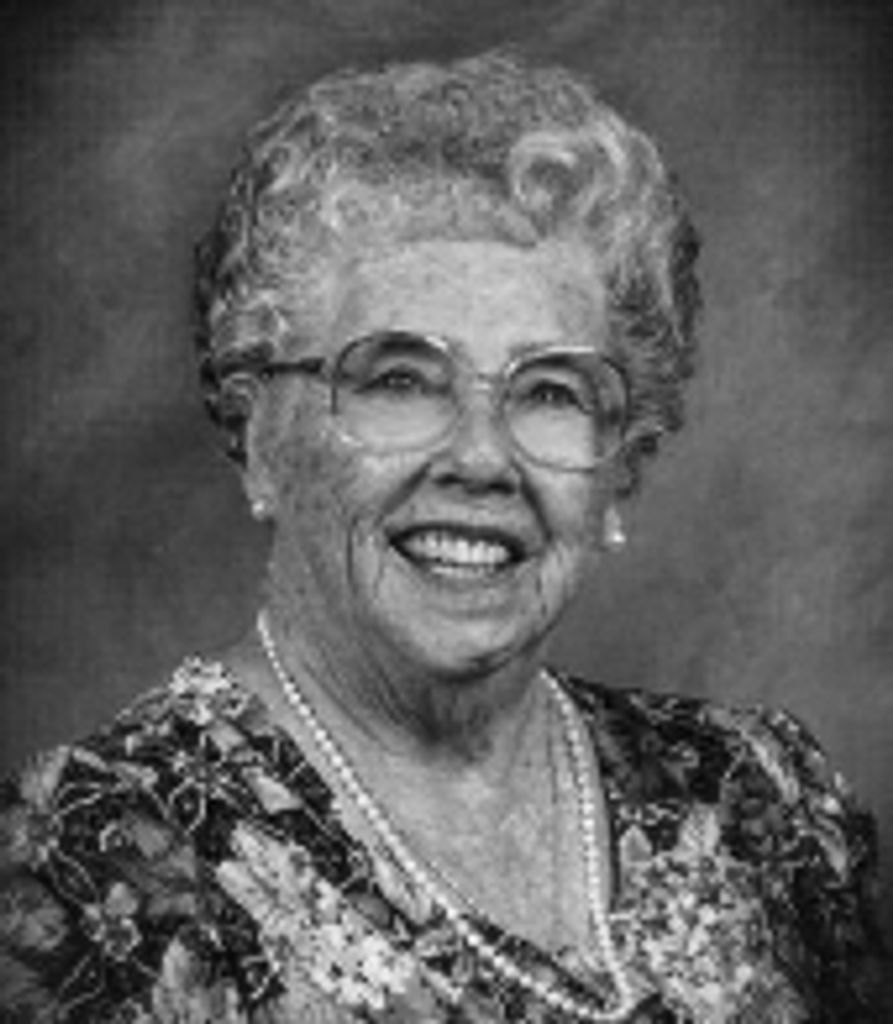 Edith M. Feldt