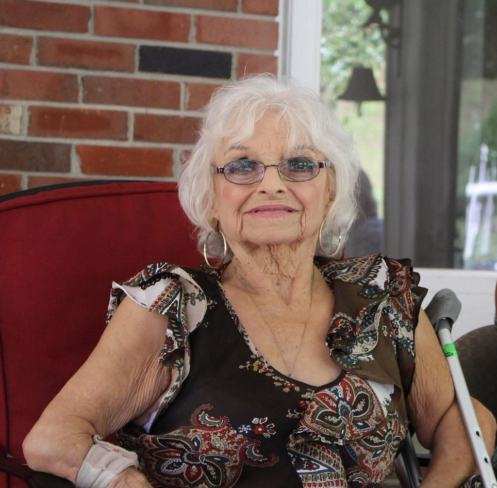 Gwinn "Sharon" Carpenter Profile Photo