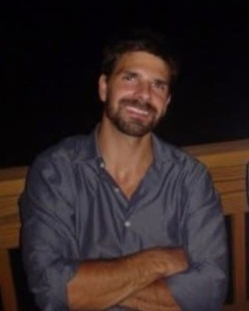 Michael Christopher Blackburn