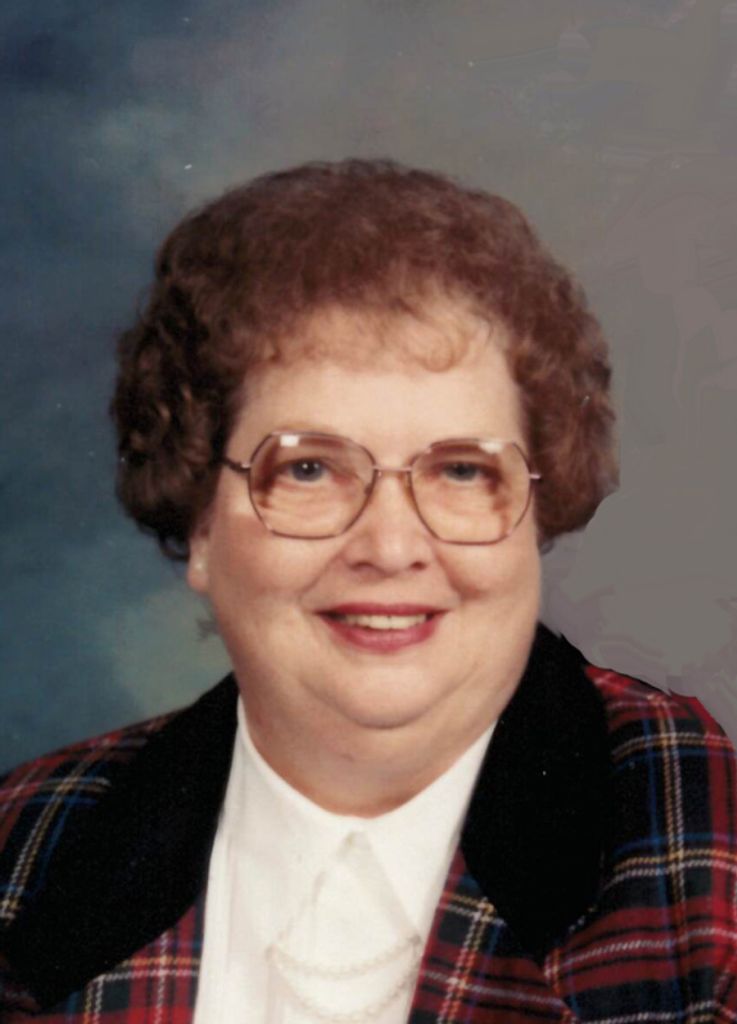 Gloria Tarman