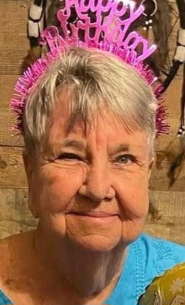 Clara M. Pitts Profile Photo