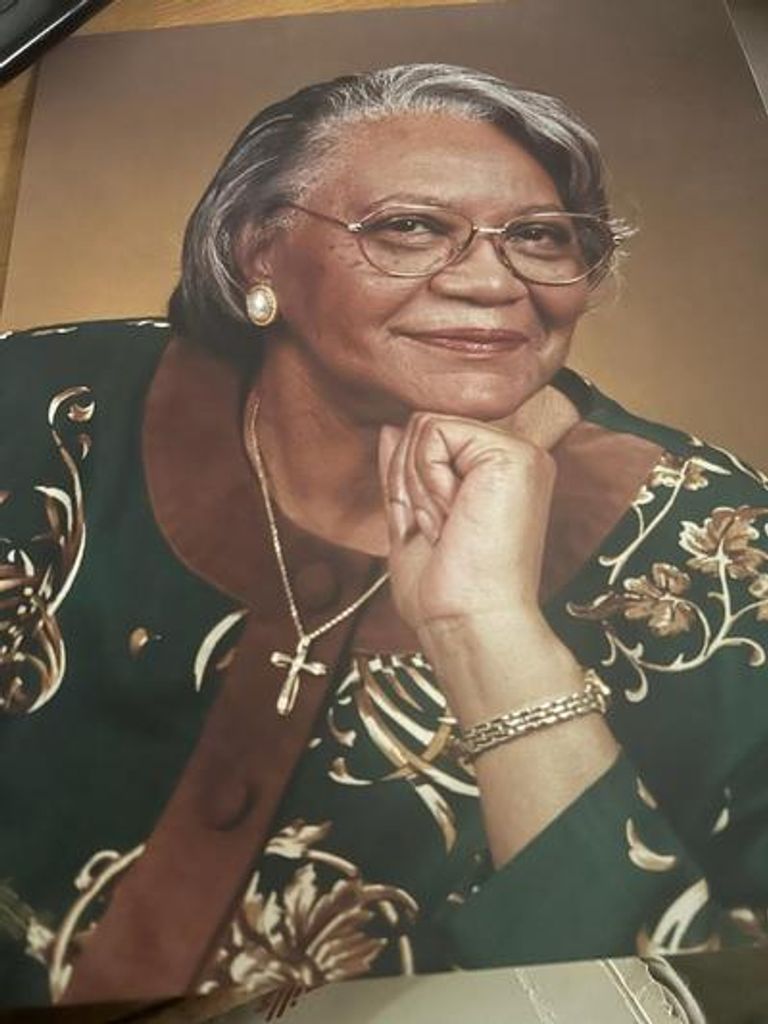Mary Lee Shaw Profile Photo