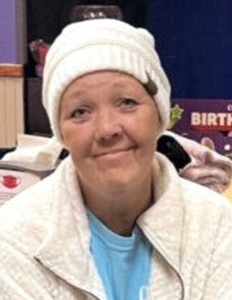 Leah "Mitzi" Michelle Gramling