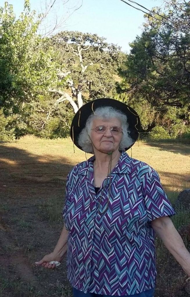 Audrey A. Wright Profile Photo