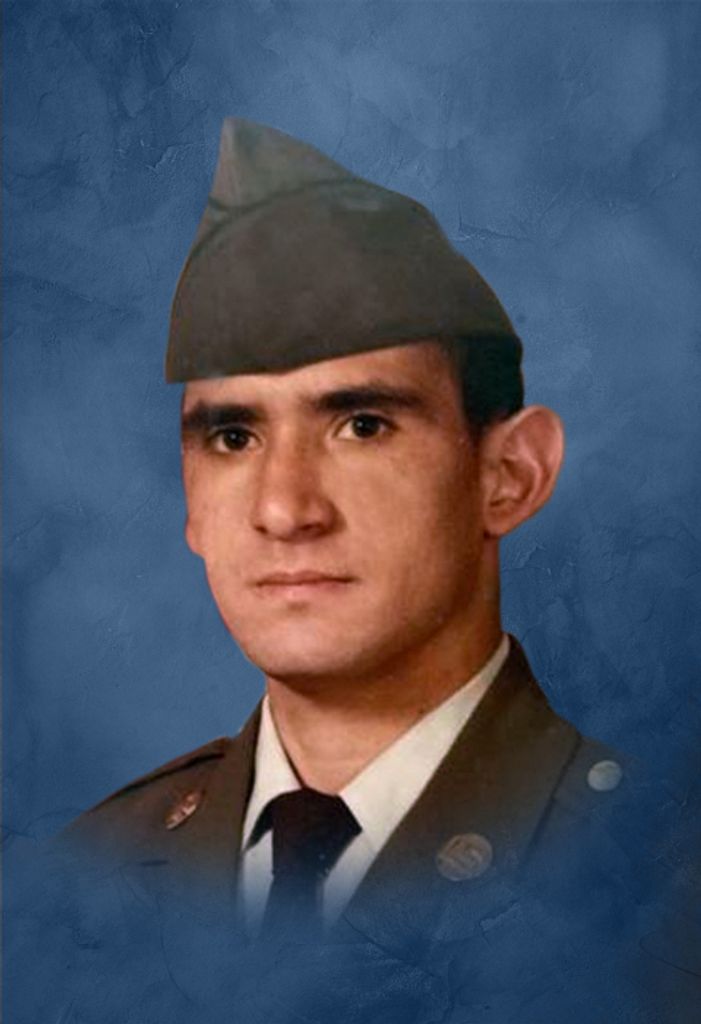 Ricardo P. Perez Profile Photo