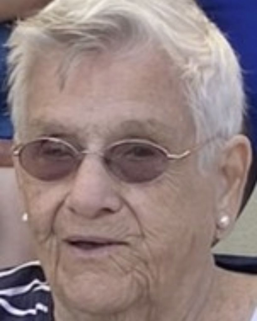 Elizabeth Barrow Cox