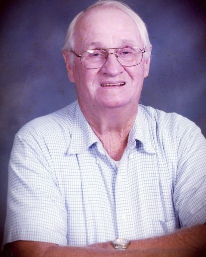 Image for Virgil L. "Whitey" McDivitt