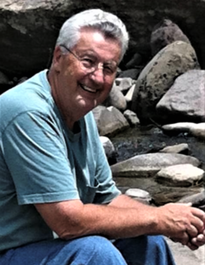 Hans Armas Lindstrom Profile Photo