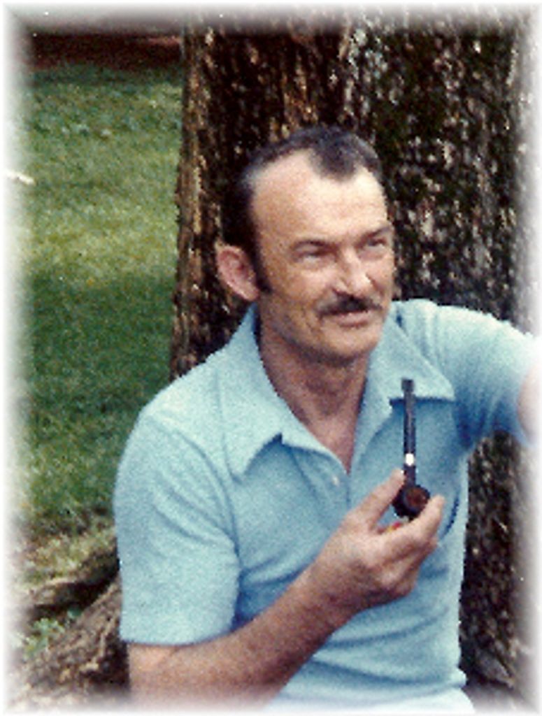 Owen F. Newton, Sr.
