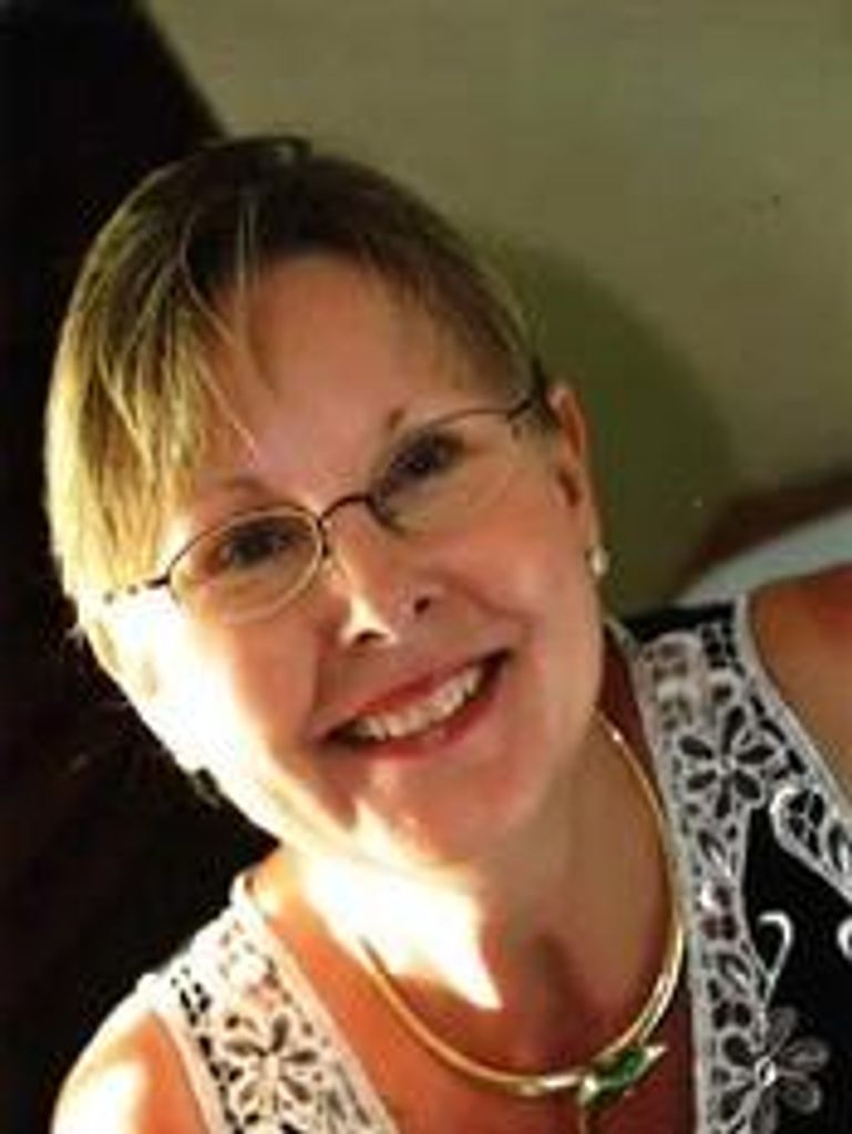 Patricia L. "Patty" Todd Davis Robinson Profile Photo