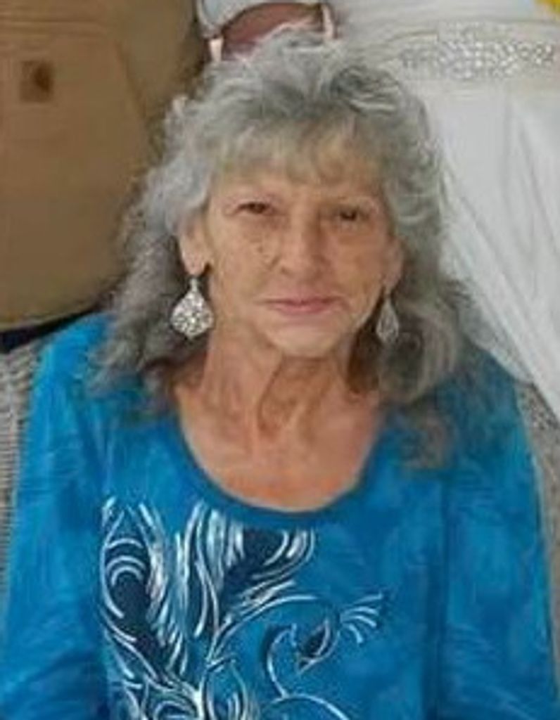 Janice Grace (Howard)  Mcwhorter