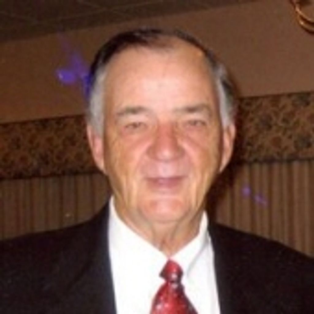 William D. Mcpeek