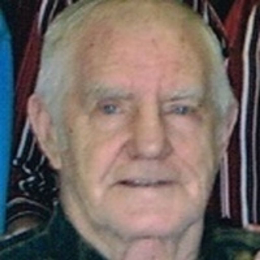 Grover C. Smith Profile Photo
