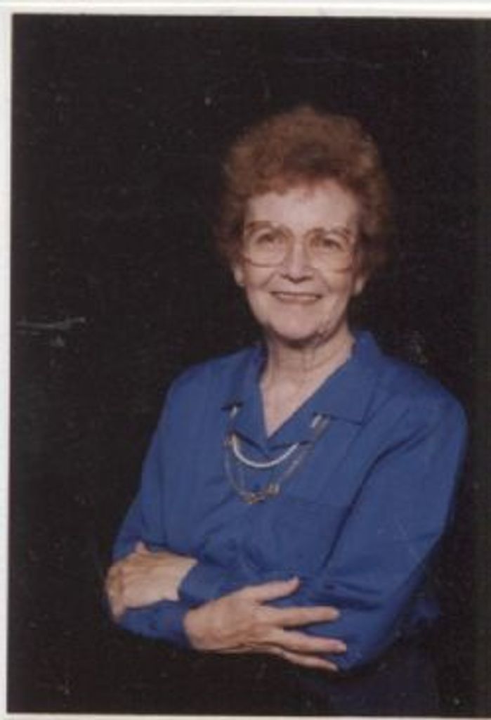 Gloria Bailey