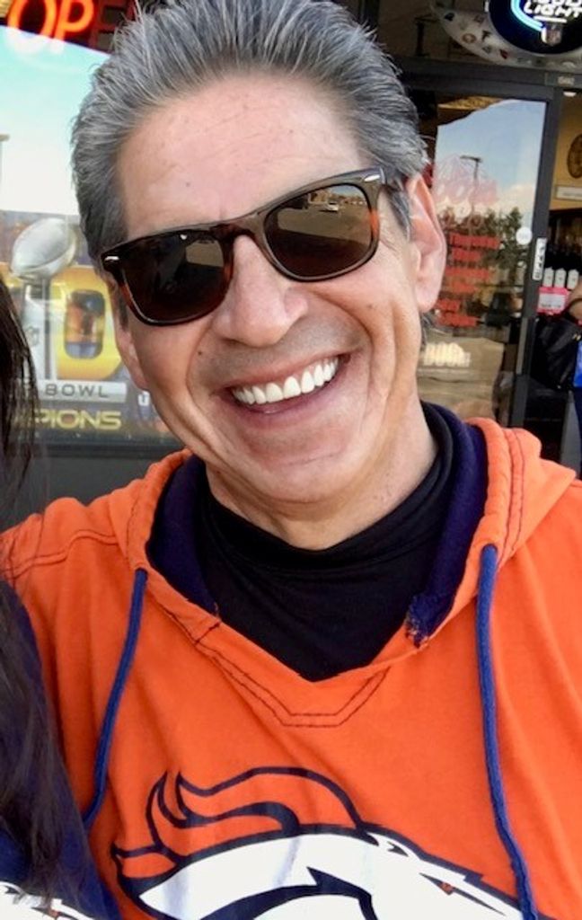 Matthew Crespin Profile Photo