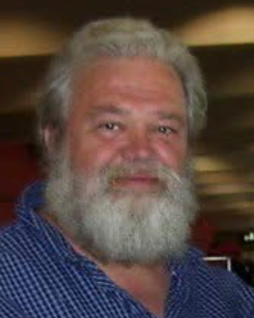 James W. Morrison Profile Photo