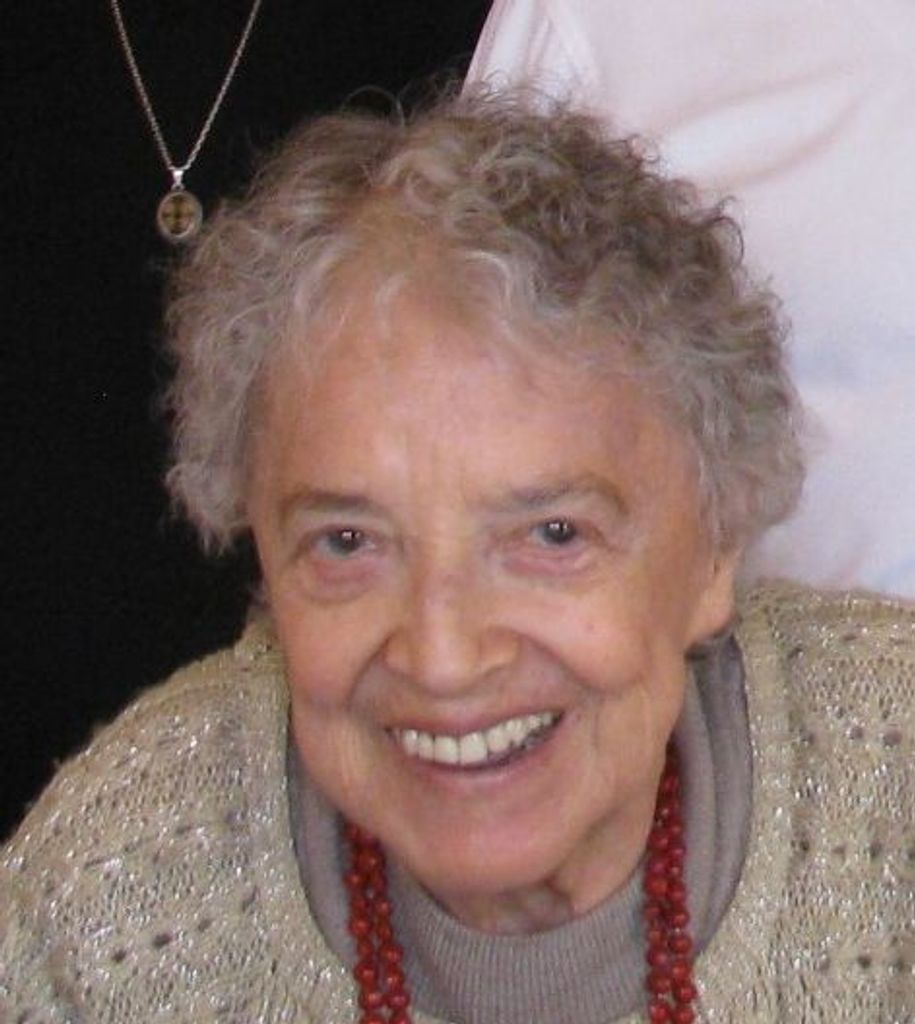 Patricia Rosa Fisk