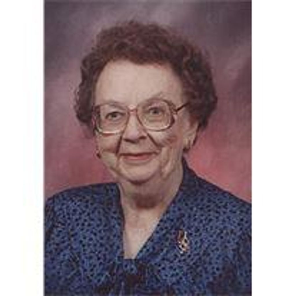 Lucille Starck