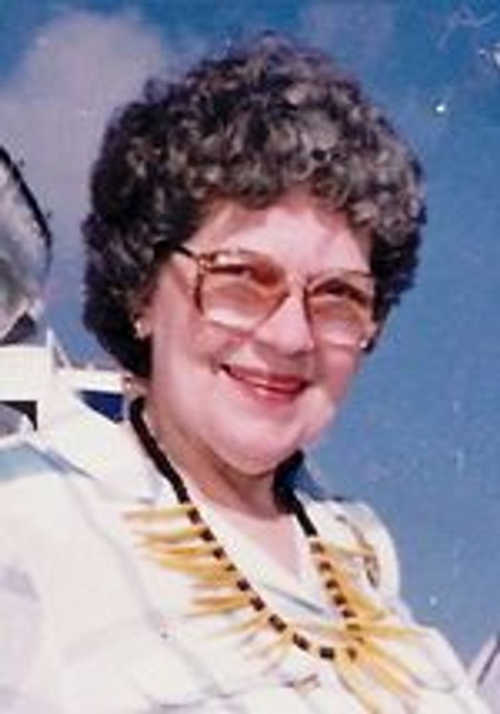 Helen M. Kraus