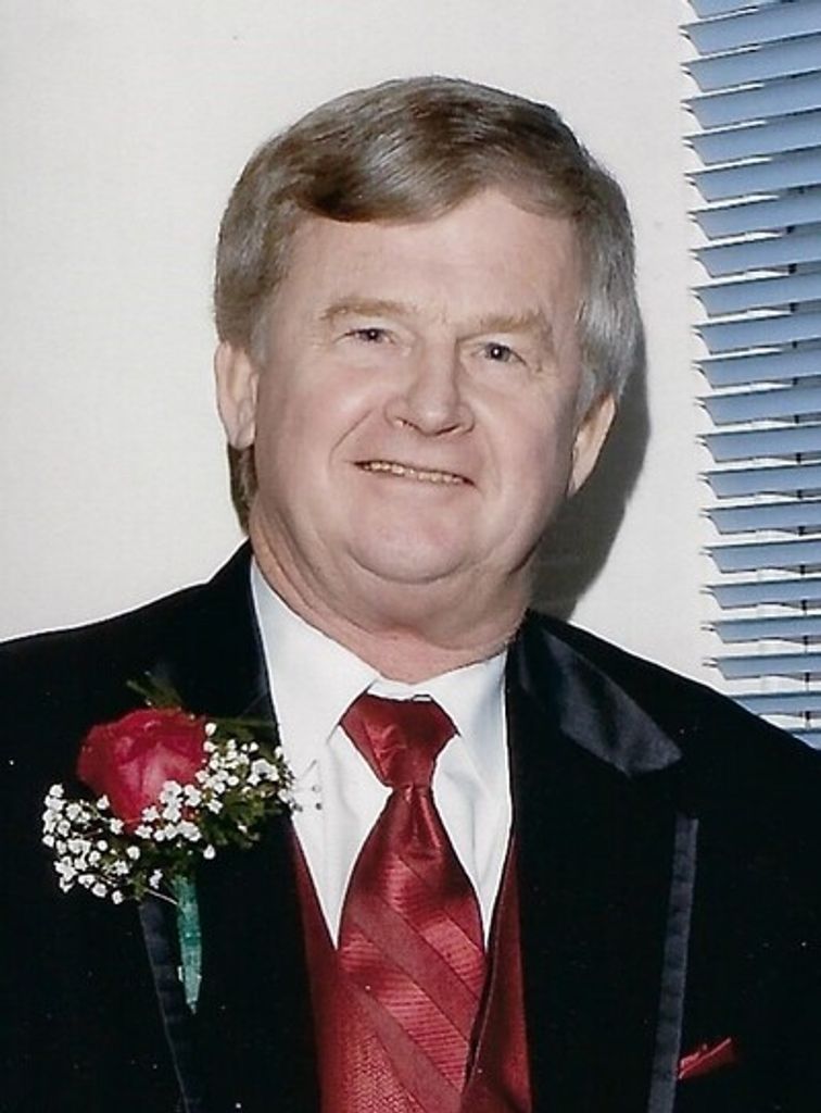 James A. Duffy Profile Photo