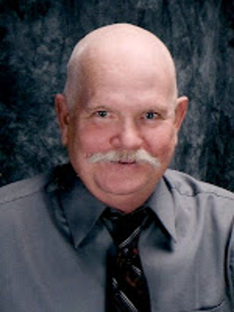 Dennis Muir Profile Photo
