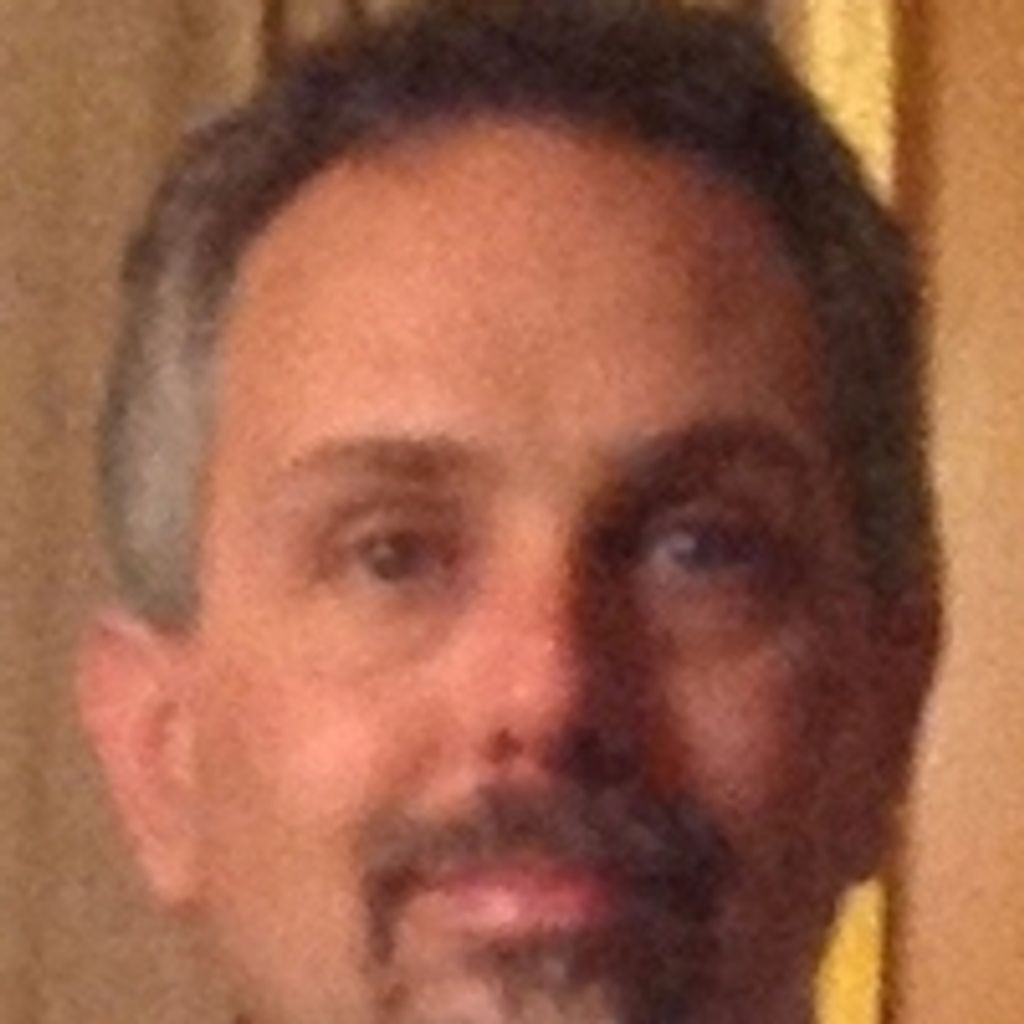 Todd Allen Wilson Profile Photo