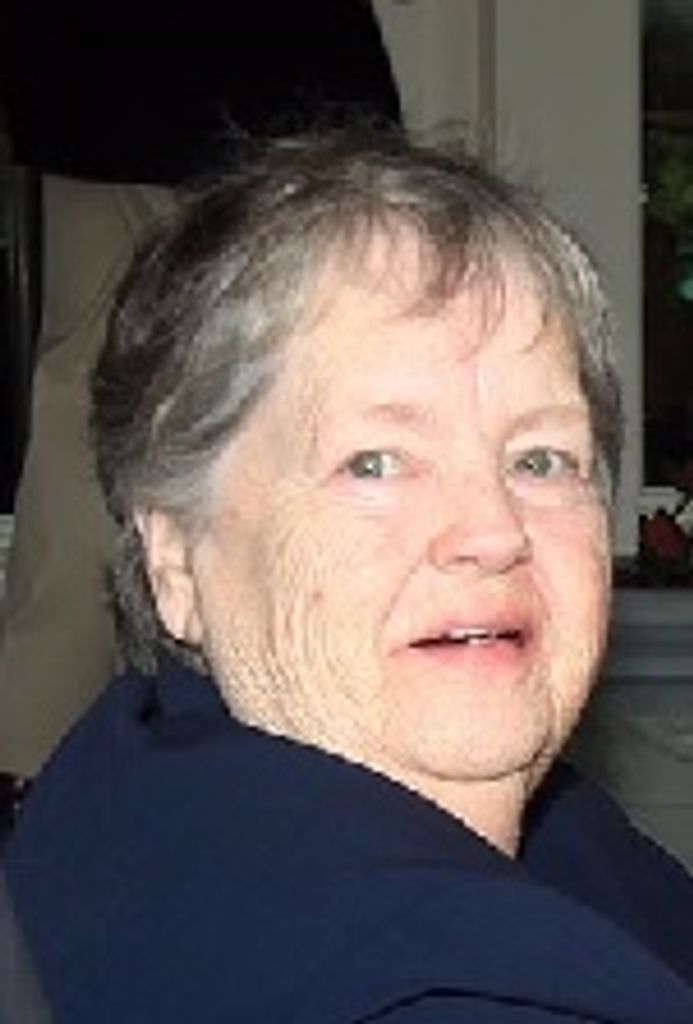 Patricia A. "Patsy" (Hickey) Yule
