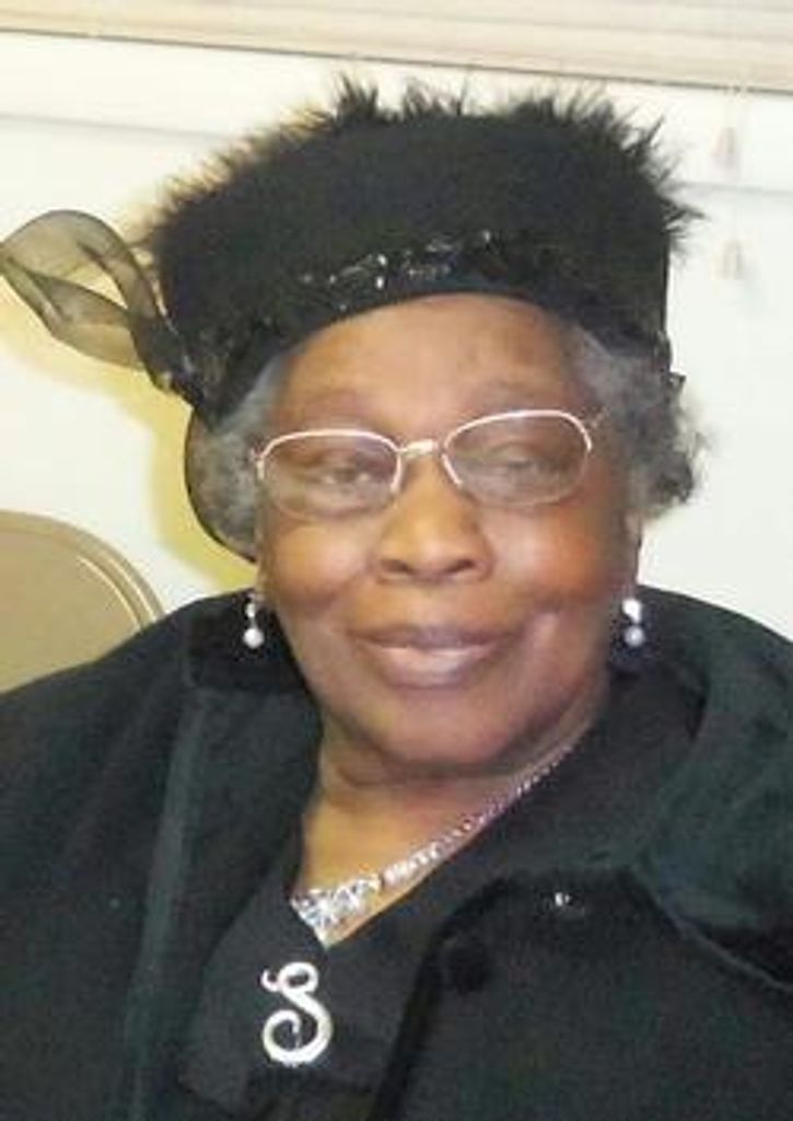 Susie Mae Hayward Frazier Profile Photo