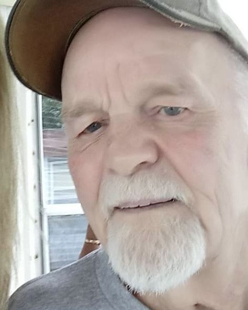 Lewis E. Myers Jr. Profile Photo