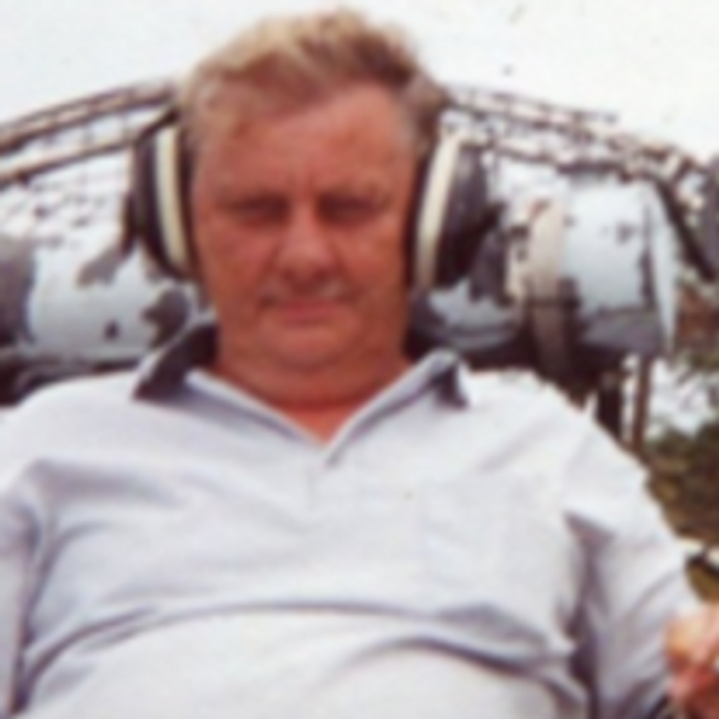 Ronald David Estep Sr